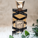 Oud Mood EDP - 100ML (3.4oz) By Lattafa - TUZZUT Qatar Online Shopping