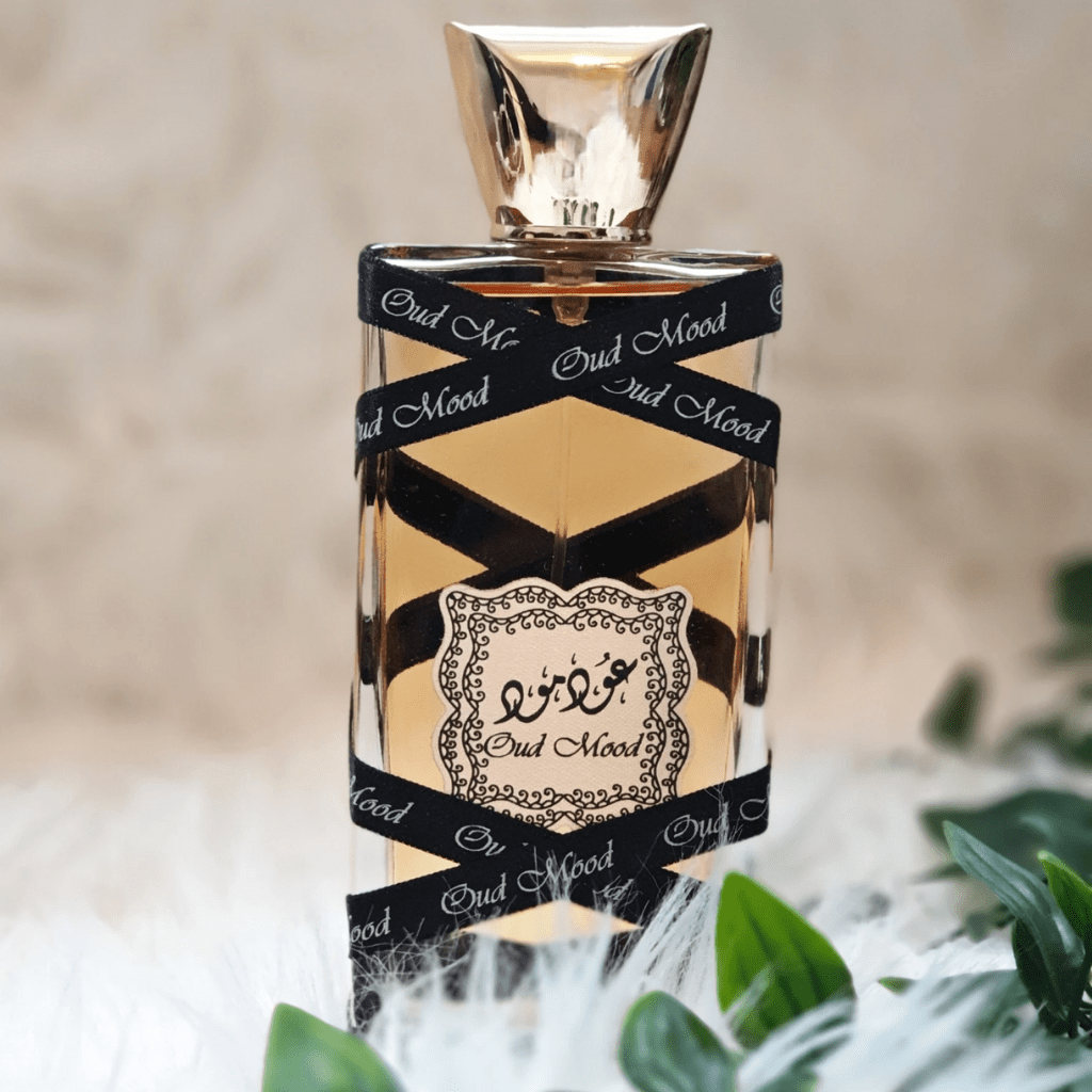 Oud Mood EDP - 100ML (3.4oz) By Lattafa Oud Mood EDP - 100ML (3.4oz) By Lattafa