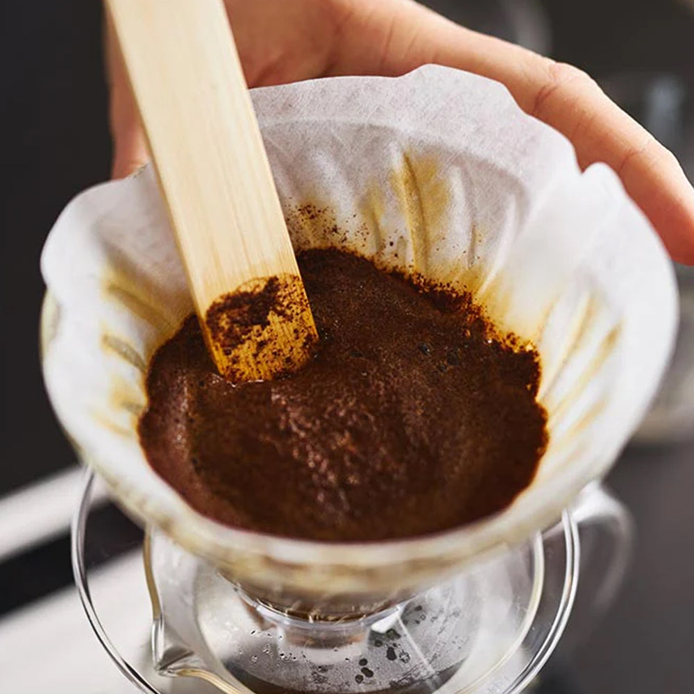 Macnoa MacV Drip Pour Over Coffee Maker Macnoa MacV Drip Pour Over Coffee Maker