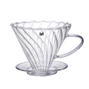 Macnoa MacV Drip Pour Over Coffee Maker - TUZZUT Qatar Online Shopping