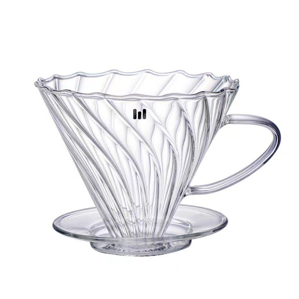 Macnoa MacV Drip Pour Over Coffee Maker Macnoa MacV Drip Pour Over Coffee Maker