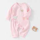 Long-Sleeved Bodysuit For Boys And Girls    1627025 - TUZZUT Qatar Online Shopping