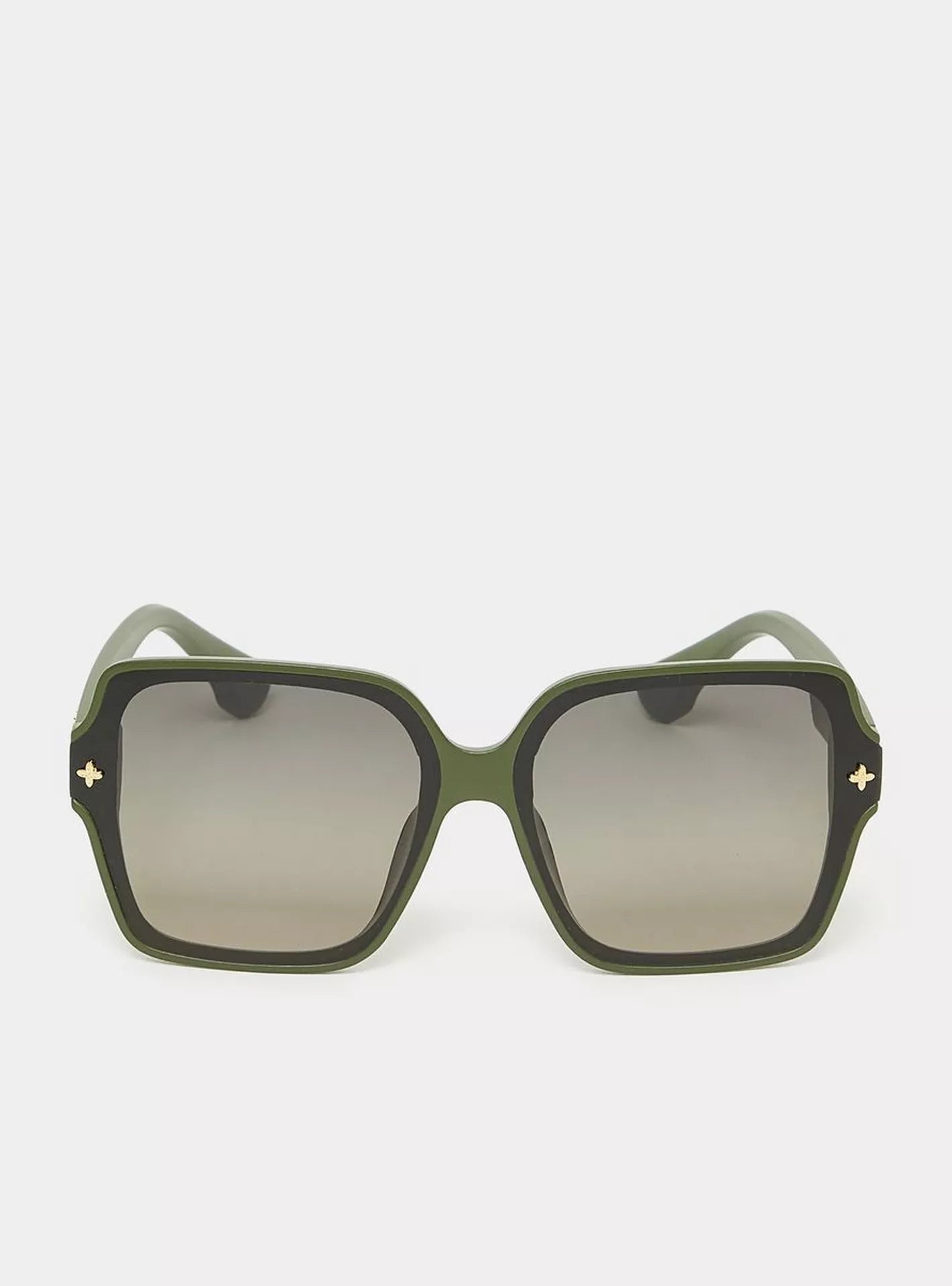 Square Designer Sunglasses S4501 Square Designer Sunglasses S4501