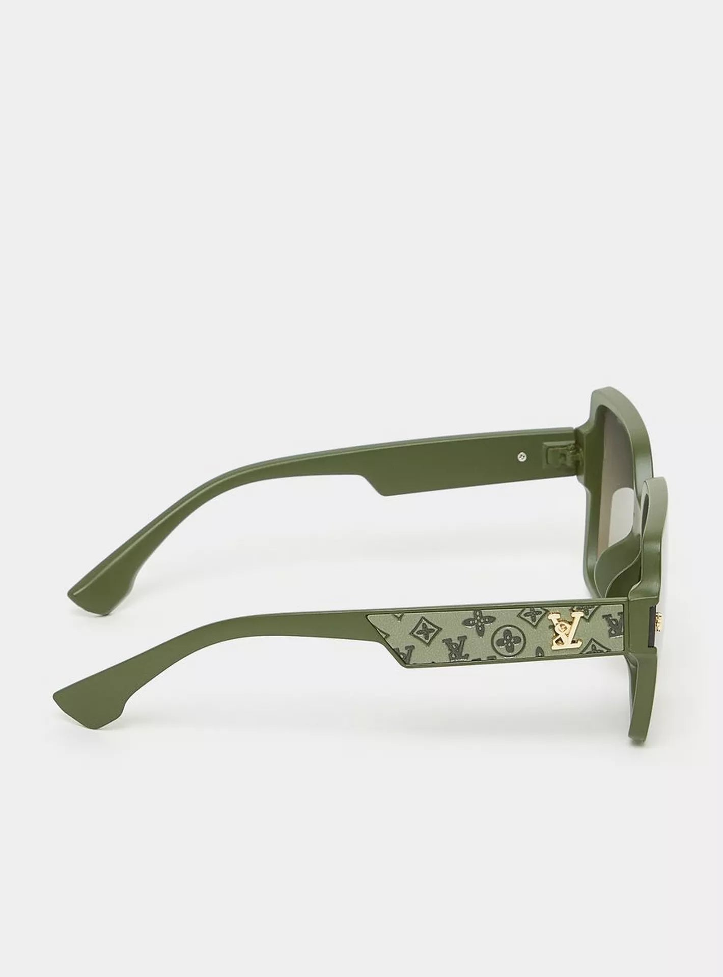 Square Designer Sunglasses S4501 Square Designer Sunglasses S4501