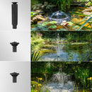 SunSun HJ-943 ECO Fountain Pump 800L/h 16W Pump for Aquarium - TUZZUT Qatar Online Shopping