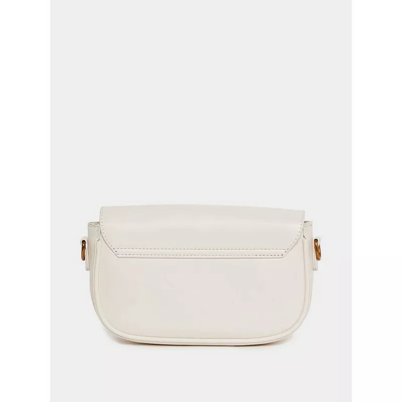 Mini Leather Cross-Body Bag YXD657 - TUZZUT Qatar Online Shopping