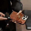 Designer Cover Case for iPhone 15 PC1030 - TUZZUT Qatar Online Shopping