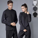 Men Women Camping Rain Jacket Waterproof Sun Protection Clothing    S2026634 - TUZZUT Qatar Online Shopping