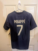 Men's PARIS SAINT-GERMAIN HOME JERSEY     S4604926 - TUZZUT Qatar Online Shopping