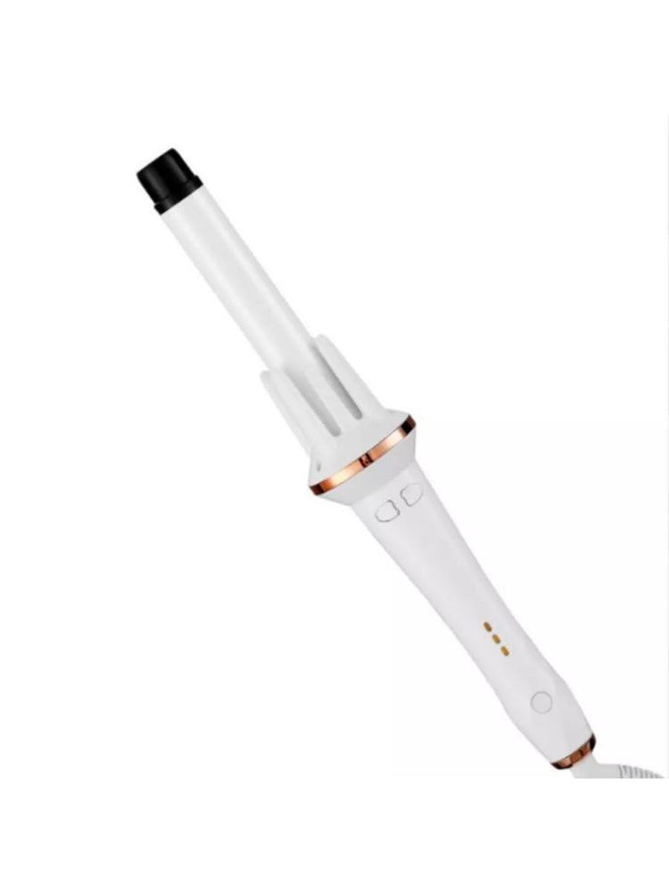360 Rotating Hair Curler Curling Iron With Temperature Control XN-388 360 Rotating Hair Curler Curling Iron With Temperature Control XN-388