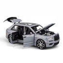 Collectors Edition Rolls Royce Alloy Toy Car 1:32 - TUZZUT Qatar Online Shopping