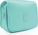 Multifunction Hangable Cosmetic Waterproof Bag S4575042 - TUZZUT Qatar Online Shopping