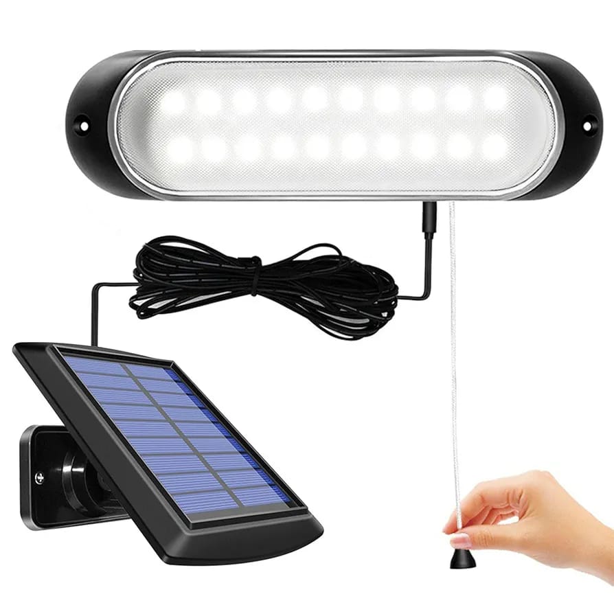 Solar Pendant Lamp for Indoor Outdoor Use S4816782 Solar Pendant Lamp for Indoor Outdoor Use S4816782