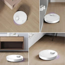Smart Robot Vacuum Cleaner Intelligent Sweeping Robot - TUZZUT Qatar Online Shopping