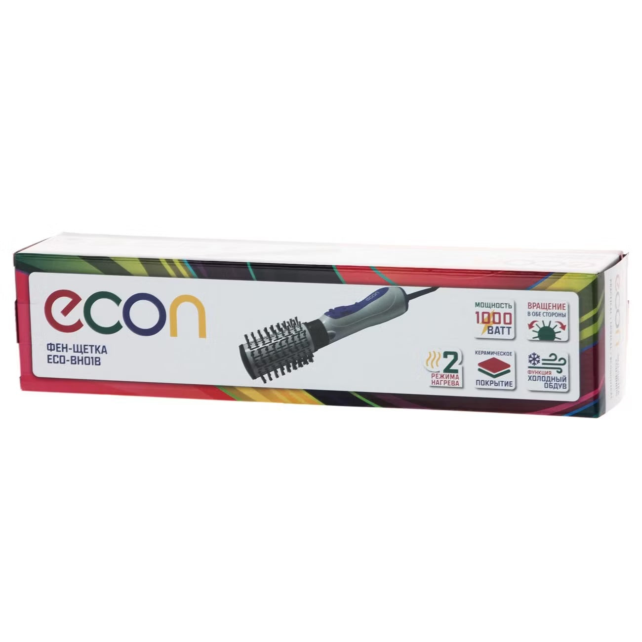 Hair Styling Tools ECO-BH01B Hair Styling Tools ECO-BH01B