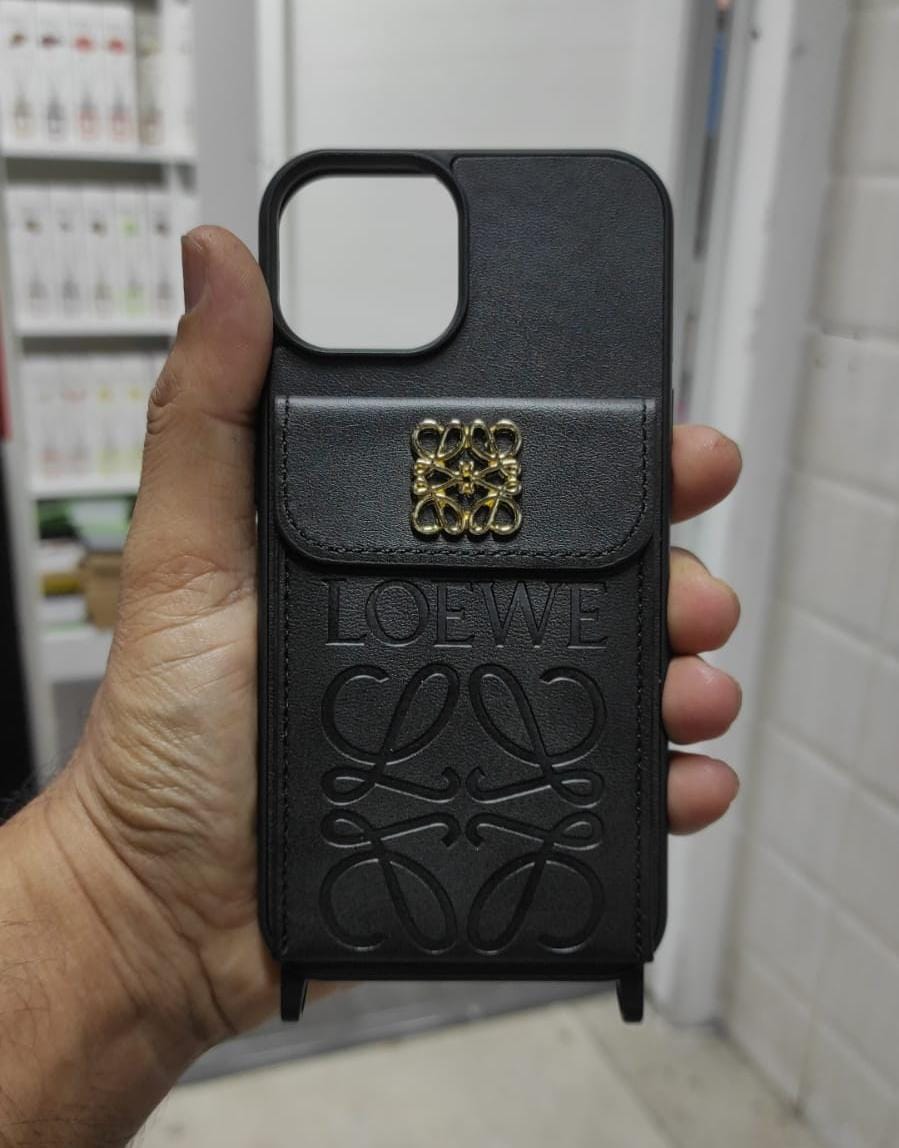 Designer Cover Case for iPhone 13/14 PC1021