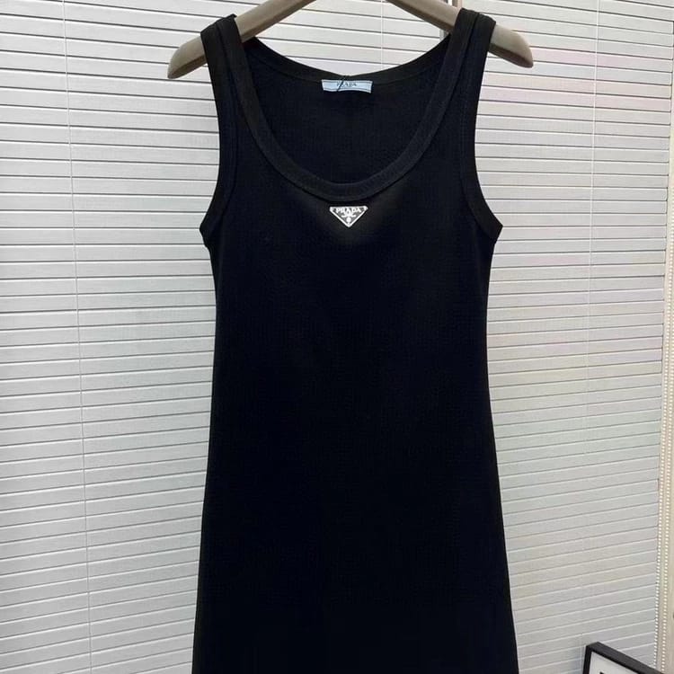 Women's Inner And Outer Knitted Vest S029417 Women's Inner And Outer Knitted Vest S029417
