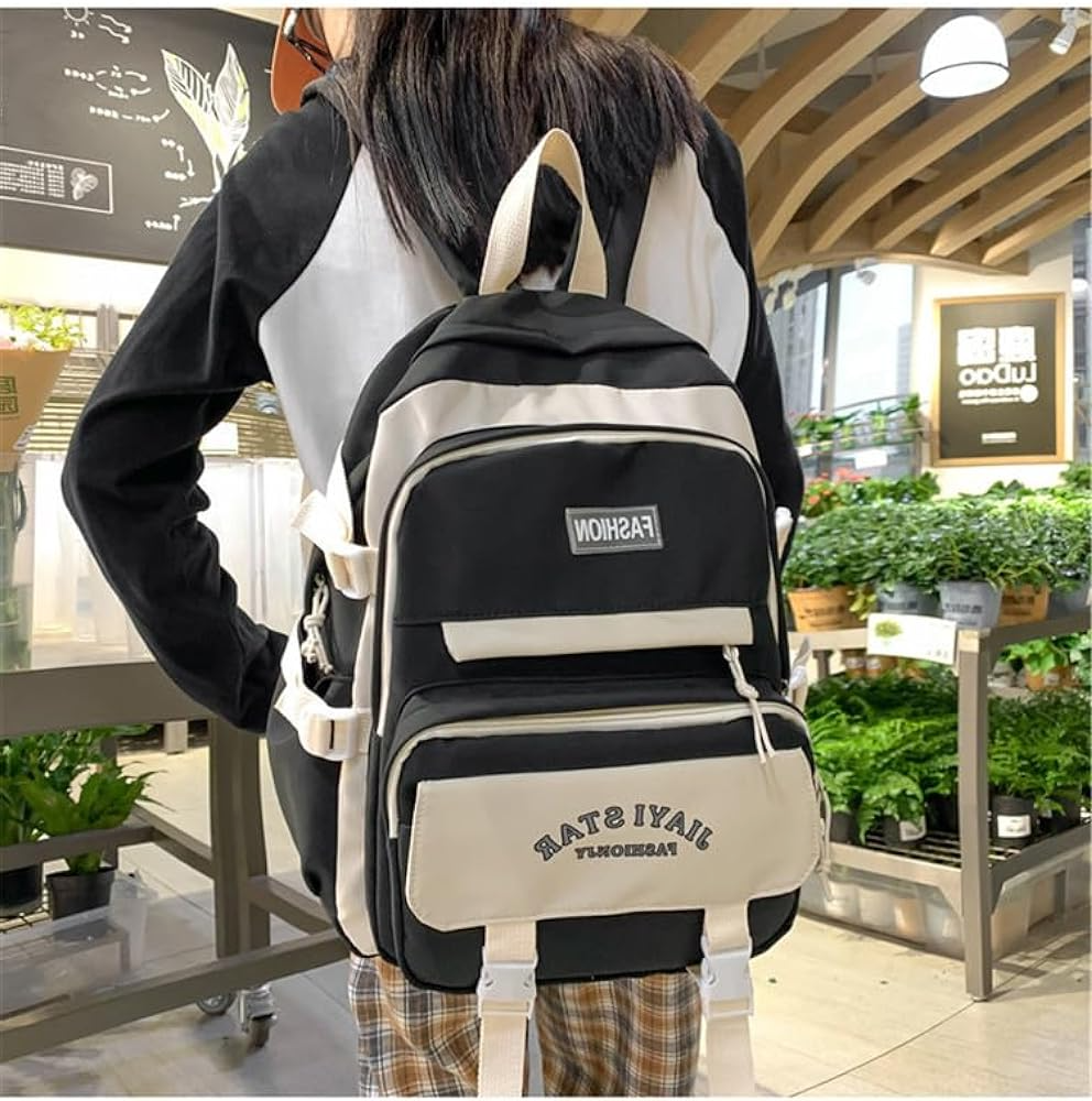 kids boys/Girls Cute School backpack - S4793793 kids boys/Girls Cute School backpack - S4793793