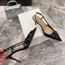 Women's High Heels 433410 - TUZZUT Qatar Online Shopping