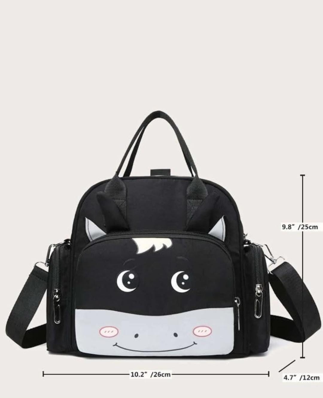 Fashion Waterproof Single Shoulder Bags 1688902 Fashion Waterproof Single Shoulder Bags 1688902