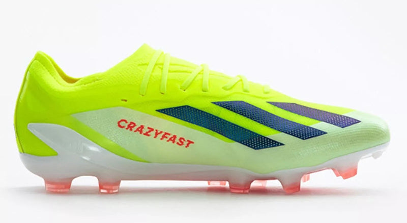 Crazyfast Elite Soft Ground Boots IE6630 - TUZZUT Qatar Online Shopping