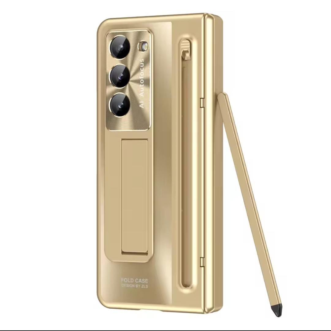 Samsung Galaxy Z Fold Phone Covers Samsung Galaxy Z Fold Phone Covers