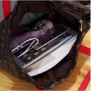 Versatile Shoulder Bag SB258 - TUZZUT Qatar Online Shopping