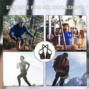 Anti Theft Multi Pocket Bag For Men B-372057 - TUZZUT Qatar Online Shopping