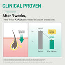 SOME BY MI 30-Day Miracle Toner Enhanced with AHA, BHA, and PHA 150ml - TUZZUT Qatar Online Shopping