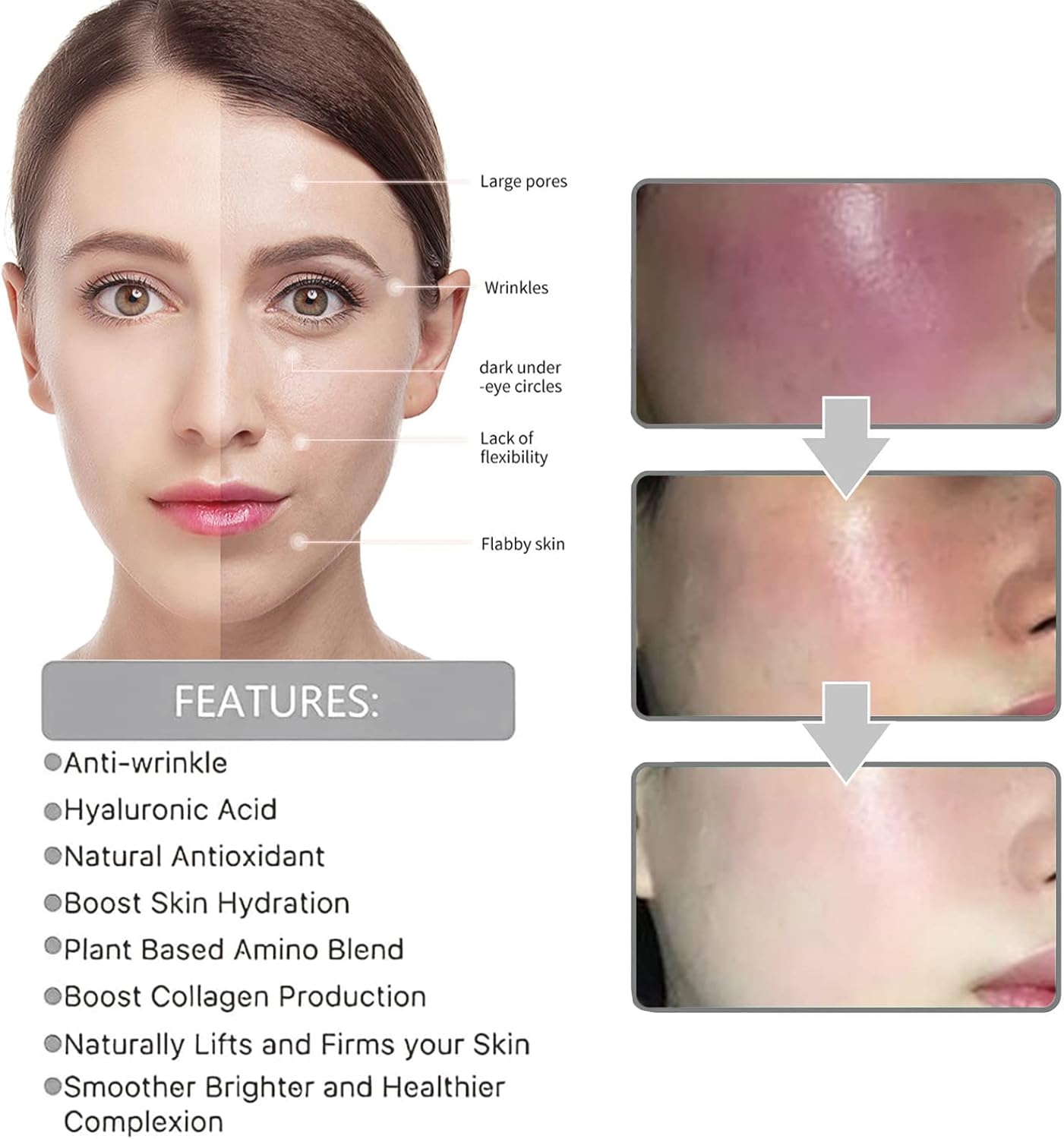Eelhoe Eternity Vitamin C Serum Eelhoe Eternity Vitamin C Serum
