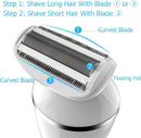 Electric Razor for Women SG-663