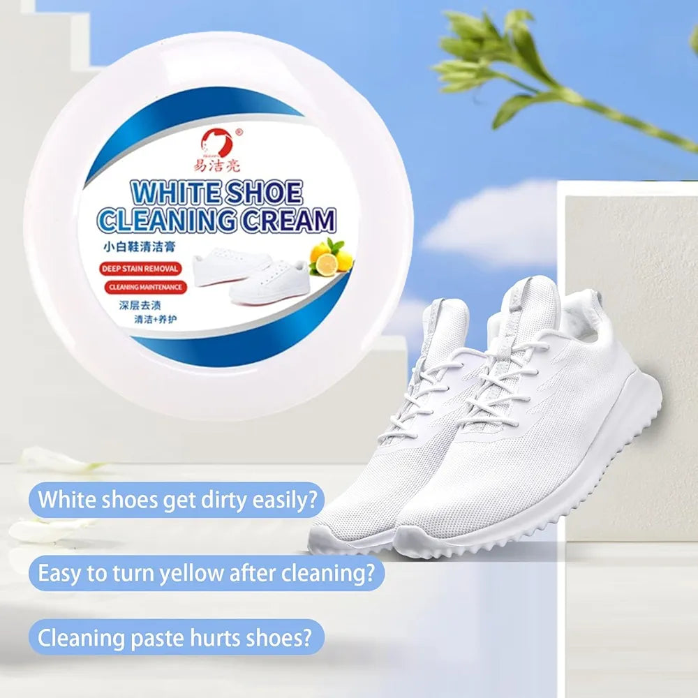 Tooth Paste How To Wash White Shoes With Toothpaste White