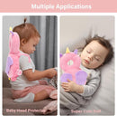 Baby Head Protector Backpack Net Cloth Model B-304935 - TUZZUT Qatar Online Shopping
