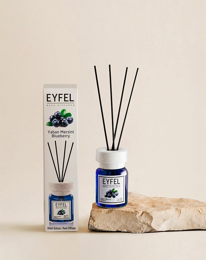 EYFEL Blueberry Reed Diffusers 120ml