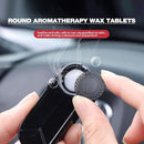 Fake LED Flashing Car Alarm System Solar