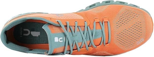 Running Shoes For Men S0013 - TUZZUT Qatar Online Shopping