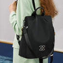 College Style Casual Backpack 106069 - TUZZUT Qatar Online Shopping