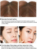 Bangna Hairline Shadow Powder
