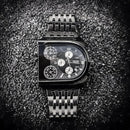 Mens Quartz Watches Luxury W5076 - TUZZUT Qatar Online Shopping