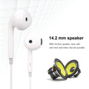 Lenovo HF170 Wired Earphone - TUZZUT Qatar Online Shopping