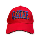 Qatar cap 7461 - 06 - TUZZUT Qatar Online Shopping