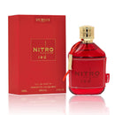 DUMONT NITRO RED EDP 100ml - FOR MEN - TUZZUT Qatar Online Shopping