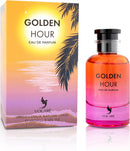 Golden Hour EDP 100ml by VOLARE