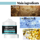 SBGM EELHOE Collagen Cream for Men, Men's Age Rewind Wrinkle Moisturizing Gel, Men's Anti Age Wrinkle Cream, Skin Firming - Tuzzut.com Qatar Online Shopping