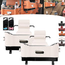 Multifunctional Car Seat Storage Box 122147 - TUZZUT Qatar Online Shopping