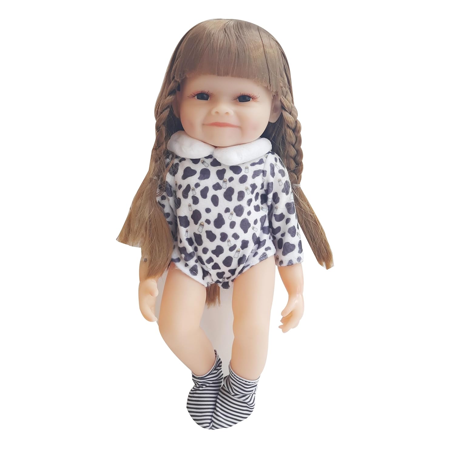 Realistic Baby Doll Toy Girl For Kids MM-7 Realistic Baby Doll Toy Girl For Kids MM-7