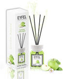 EYFEL Green Apple Reed Diffusers 120ml - TUZZUT Qatar Online Shopping