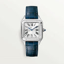 Luxury Stainless Steel Quartz Watch W1013 - TUZZUT Qatar Online Shopping