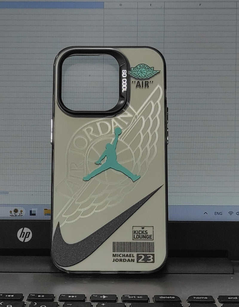 Designer Cover Case for iPhone 14Pro PC1084 - TUZZUT Qatar Online Shopping