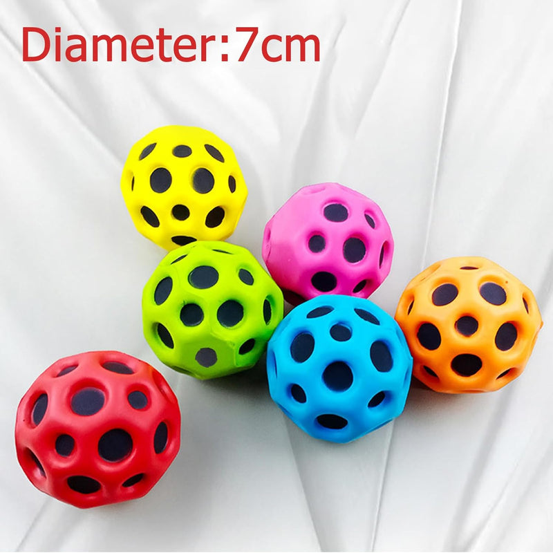 Space Ball Toy for Kids 1716914 - TUZZUT Qatar Online Shopping